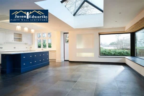 Our top tips for building near a boundary line Shepshed