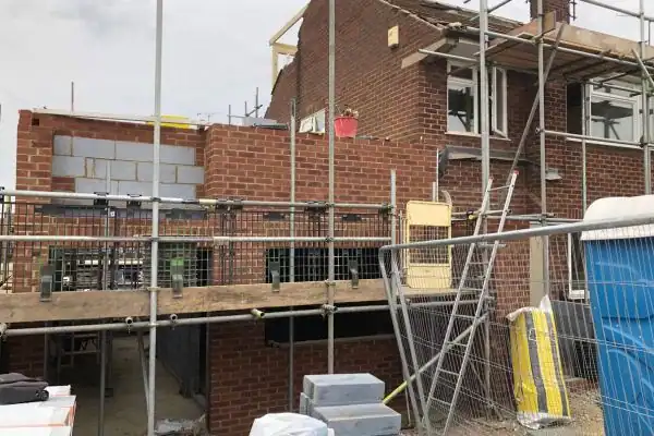 What to do if you have an Invalid Party Wall Notice Shepshed