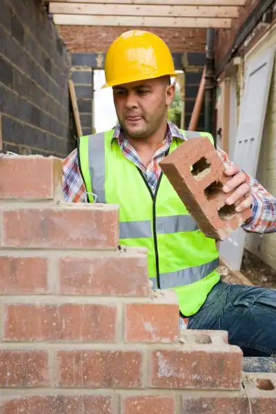 Jason Edworthy Party Wall Surveyors Shepshed Working with Builders